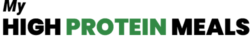 myhighproteinmeals.com